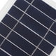thumbnail image 4 of Sistema del panel solar 5V 400mA para la salida USB del cargador de batería del teléfono celular FLhrweasw  Nuevo, 4 of 6