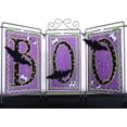 thumbnail image 5 of BOO Table Top Display Quilt Pattern, 5 of 5
