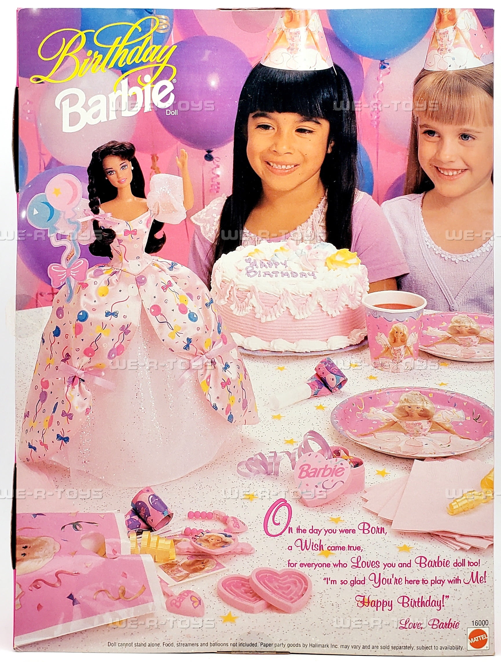 open lace back dress Sparkle A-line Barbie Pink Sequins Short Party Dress – Modsele main image 1