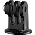 thumbnail image 1 of Manfrotto PIXI Xtreme Mini Kit de Trípode con Cabezal para Cámaras GoP, 1 of 2