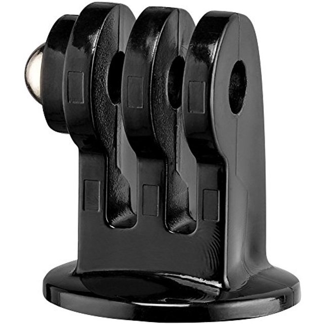 Manfrotto PIXI Xtreme Mini Kit de Trípode con Cabezal para Cámaras GoP