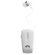 thumbnail image 2 of Gwong Electrónica 1pc Fineblue F-V6 Auricular inalámbrico retráctil Diseño de clip de manos libres Compatible con Bluetooth 4.0 Estéreo Recargable Auricular para Negocios, 2 of 6