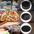 thumbnail image 5 of Air Fryer Accessories Set 8 Inch 13pcs Air Fryer Accessories Includes Pizza Pan//Clips/Bread Rack/Silicone Mat/Oil Brush Etc for Cosori Princess Innsky Gowise Philips and All 47l 55l 62l Fryers, 5 of 5