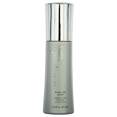 Kenra Thickening Spray - Kenra 17818280 By Kenra Platinum Blow Dry Spray 6.8 Oz