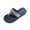 Silver, variant on ShiShine Women's Supportive Flip Flops Comfortable Casual Summer Beach Thong Sandals