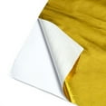 thumbnail image 3 of Mishimoto MMHP-GRB-1224 Gold Reflective Barrier w/ Adhesive, 12" x 24", 3 of 7