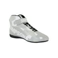thumbnail image 3 of Simpson Racing DX2800W DNA X2 Shoes Pair Adult Size 8 Snow, 3 of 10