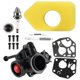 thumbnail image 2 of Governor Spring 698369 for Air Filter 692211 and Carburetor 795477, 2 of 5
