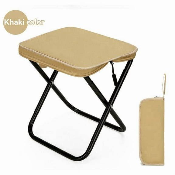 2 * Folding Chair-Green