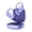 Purple, variant on Raycon Essential Open Earbuds - Blue