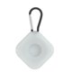 thumbnail image 1 of Funda De Silicona Compatible Con Airtag Anti-Lost Cover Protectora Con Gancho Para Llavero Advancent EL017751-05, 1 of 5