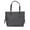 Black 2, variant on Women's Voyager Large Color-Block Signature Logo Tote Bag (Powder Blush Multi) 35S5GV6T7B-Pinkmulti