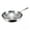 D, variant on Hohaski Titanium Wok Non Coating Non Stick Frying Pan Hammered Titanium Induction Cooker