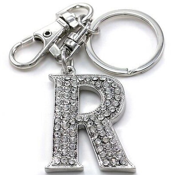 Soul Breeze Collection Clear Name Alphabet Initial Letter R Car Keychain Key Ring Wedding Gift Charm Walmart Com Walmart Com Soul Breeze Collection Clear Name Alphabet Initial Letter R Car Keychain Key Ring Wedding Gift Charm Walmart Com Walmart Com