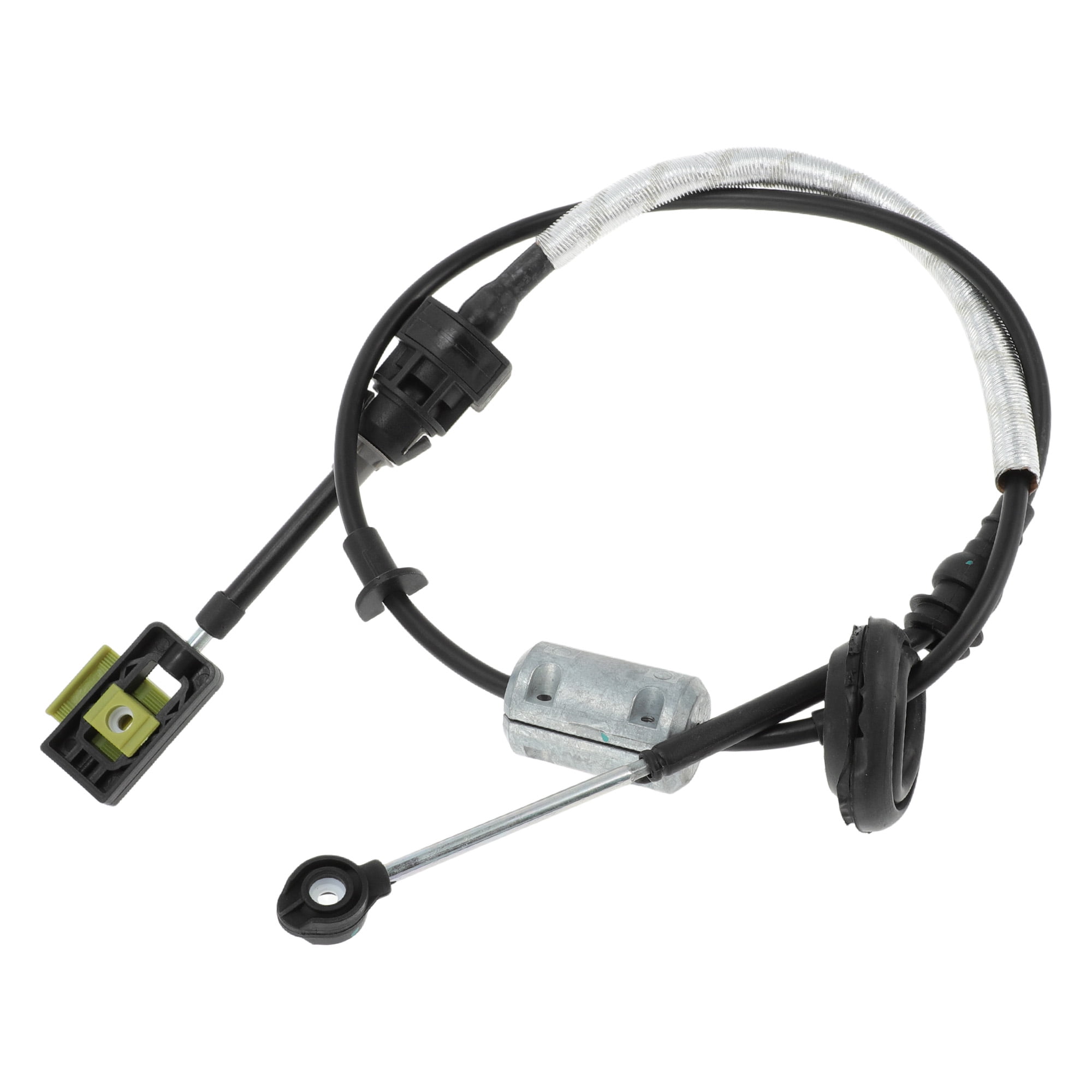 NEW OEM Ford Auto Trans Gear Shift Cable Bracket F81Z-7B229-AB Ford F NEW OEM Ford Auto Trans Gear Shift Cable Bracket F81Z-7B229-AB Ford F