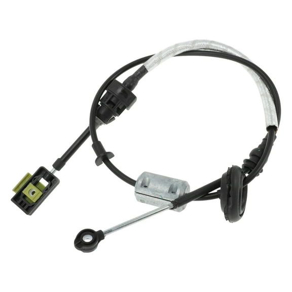 No.2L1Z7E395BA Automatic Transmission Gear Shift Cable for Ford Expedition 2003 2004 4.6L 5.4L 4-Speed Auto Trans Control Lever Cable A/T Gear Shifter Cable No.2L1Z-7E395-BA