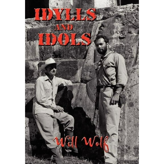 Idylls and Idols (Hardcover)
