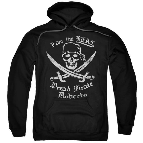 Princess Bride - The Real Dpr - Pull-Over Hoodie - XXXX-Large