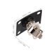 thumbnail image 2 of unbranded 6Ud Para Jack De Guitarra Eléctrica Con De Doble Color Para Escenarios Y Estudio, 2 of 7