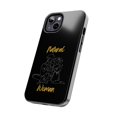 thumbnail image 5 of Natural Woman Bear Hugs (WL) Tough Phone Cases BLACK, 5 of 6