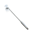 thumbnail image 1 of Colaxi Weeds Puller Weeding Rake Multifunctional Comfortable Stainless Steel Solid Hand Weeder Tool for Outdoor Planting Farm Yard Lawn 48.5cmx10.5cmx6.5cm, 1 of 8