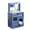 Blue, variant on Teamson Kids Little Chef Lake Tahoe Wooden Play Kitchen with Washing Machine, Oven, Microwave & Storage, White