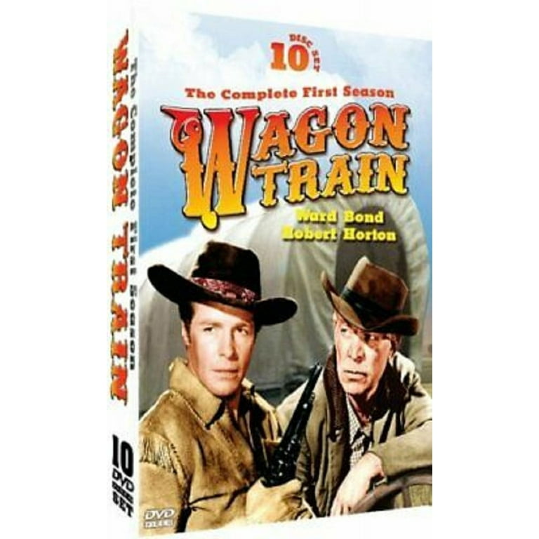 その他 Wagon Train: The Final Season [DVD] Wagon Train: The Final Season: 0011301633170: Amazon.com: Books