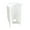 White, variant on JJKBVCLO Wall Mounted Hose Head Holder Rack Organizer For Bathroom Kitchen Shower Storage Shelf With Durable Design