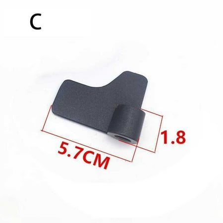 

Universal Stainless Steel Bread Maker Paddle Replacement For Breadmaker Machine