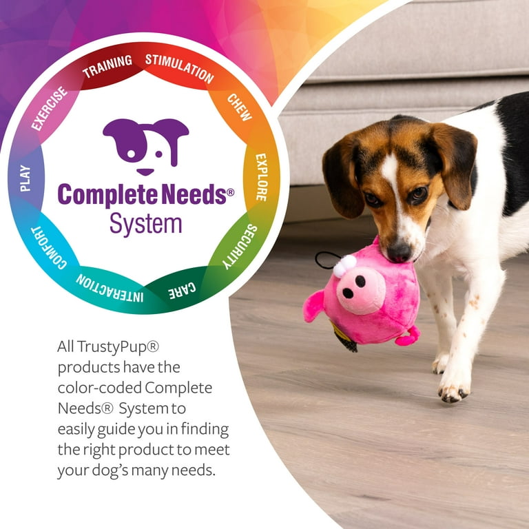 Top Interactive Toys For Bored Dogs - PetlifeCA