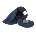 thumbnail image 1 of mmirethe Wide Brim Fishing Hat with Fan Hats Beach Sun for Travel Backpacking Navy M 1Set, 1 of 6