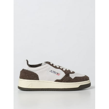 

Autry Sneakers Woman Black Woman