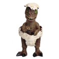 thumbnail image 4 of Resin Simulation Aquarium Terrarium Fish Tank Reptile Cave Hiding Landscape Decoration (NS-119), 4 of 9