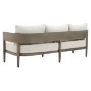 Foret Outdoor Collection Sofa Beige