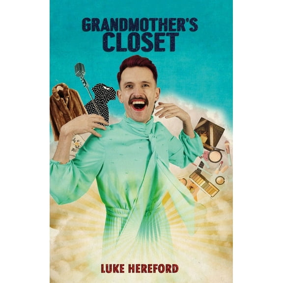 Grandmother's Closet, (Paperback)