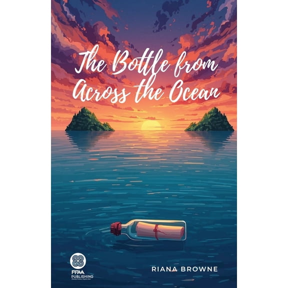 The Bottle from Across the Ocean, (Paperback)