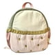 thumbnail image 2 of Wmhnj Mochila de lona para niños de 1 a 5 años, 27 x 25 cm, ligera y lavable, ideal para loncheras, aperitivos, juguetes y libros tamaño A4., 2 of 9