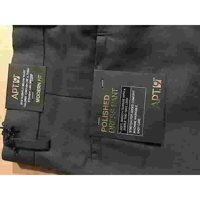 apt 9 modern fit dress pants Women's Apt. 9 Modern Fit Dress Pants