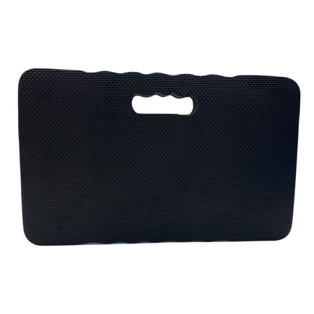 

LKHLAO Polyester seat cushionGarden Kneel Pad Car Repairs Pad Garden Kneel Pad Garden Thickened 4CM Knee Pad