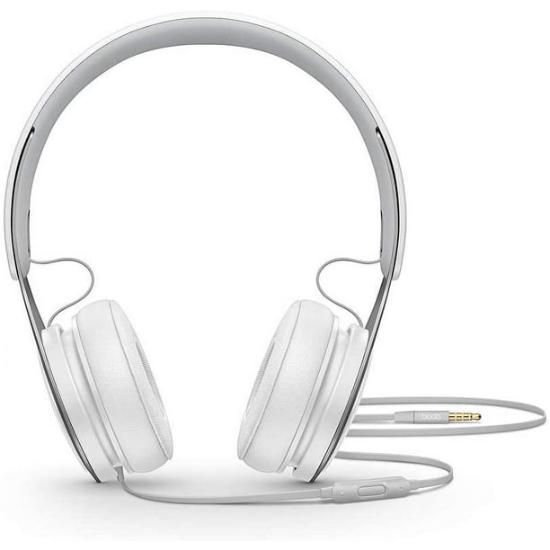 Beats EP Wired On-Ear Headphones (ML9A2ZM/A) - Battery Free for