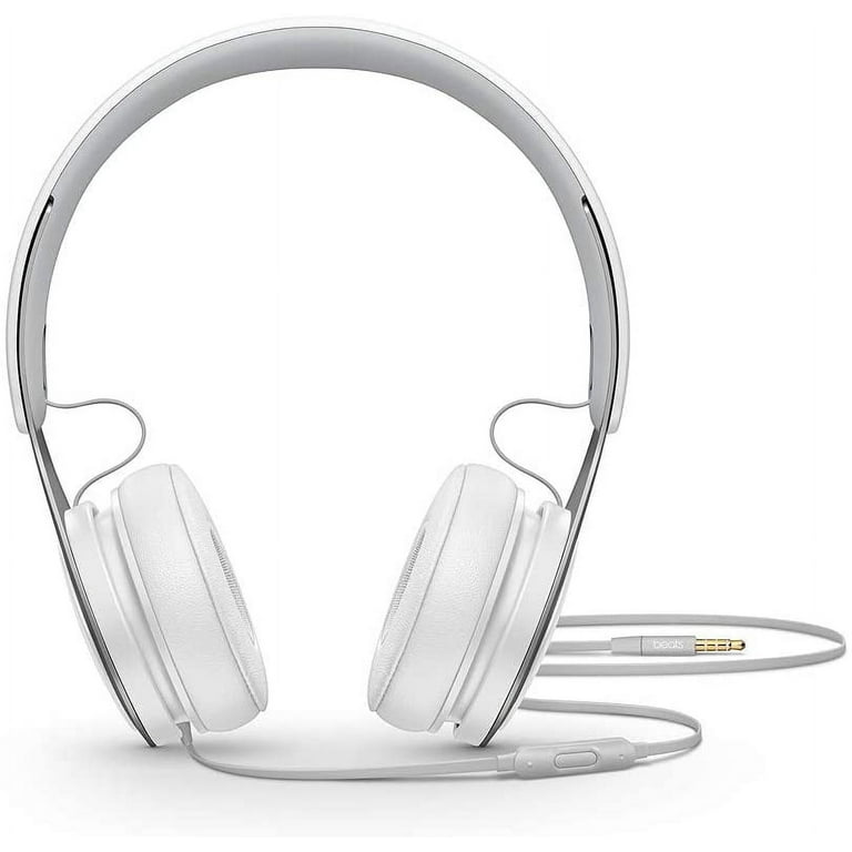 Beats Ep Wired On-Ear Headphones - Battery Free for