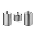 thumbnail image 2 of 3Pcs Stainless Steel Counterweight Balance for  DJI OM 5 /MO4 Osmo Mobile 3 Gimbal Stabilizer, 2 of 9