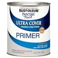thumbnail image 3 of Primer Rust-Oleum Painter's Touch Ultra Cover gris, 1 L (paquete de 2), 3 of 3