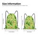 thumbnail image 2 of Fotbe Green Avocado Bolsa Mochila con Cordón Estampada, Bolsa de Gimnasio Deportiva, Bolsa Cinch, Bolsa con Cordón para Hombres y Mujeres-Small, 2 of 6