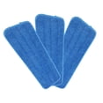 thumbnail image 1 of Microfiber Spray Mop Replacement Head for Wet/dry Mops, 1 of 3