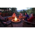 thumbnail image 4 of Volcano  Fire-Pit, 4 of 5