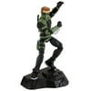 Spider-Man 3: Interactive Green Goblin Figure with Room Guard Feature 9"