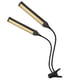 thumbnail image 2 of Lámpara para Plantas Con Clip Luces 12 V Cuello Cisne Y Abrazadera LED Cultivo en Interiores, 2 of 9