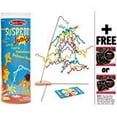 thumbnail image 1 of Juego Melissa y Doug suspenden a Junior Family durante más de 4 años con almohadilla, 1 of 3