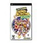 Capcom Classics Collection Reloaded - PlayStation Portable